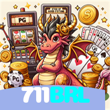 711BRL：Jogue nas mesas de poker e ganhe prêmios incríveis!