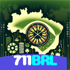 711BRL：Jogue poker, slots e aposte no futebol para uma experiência única!