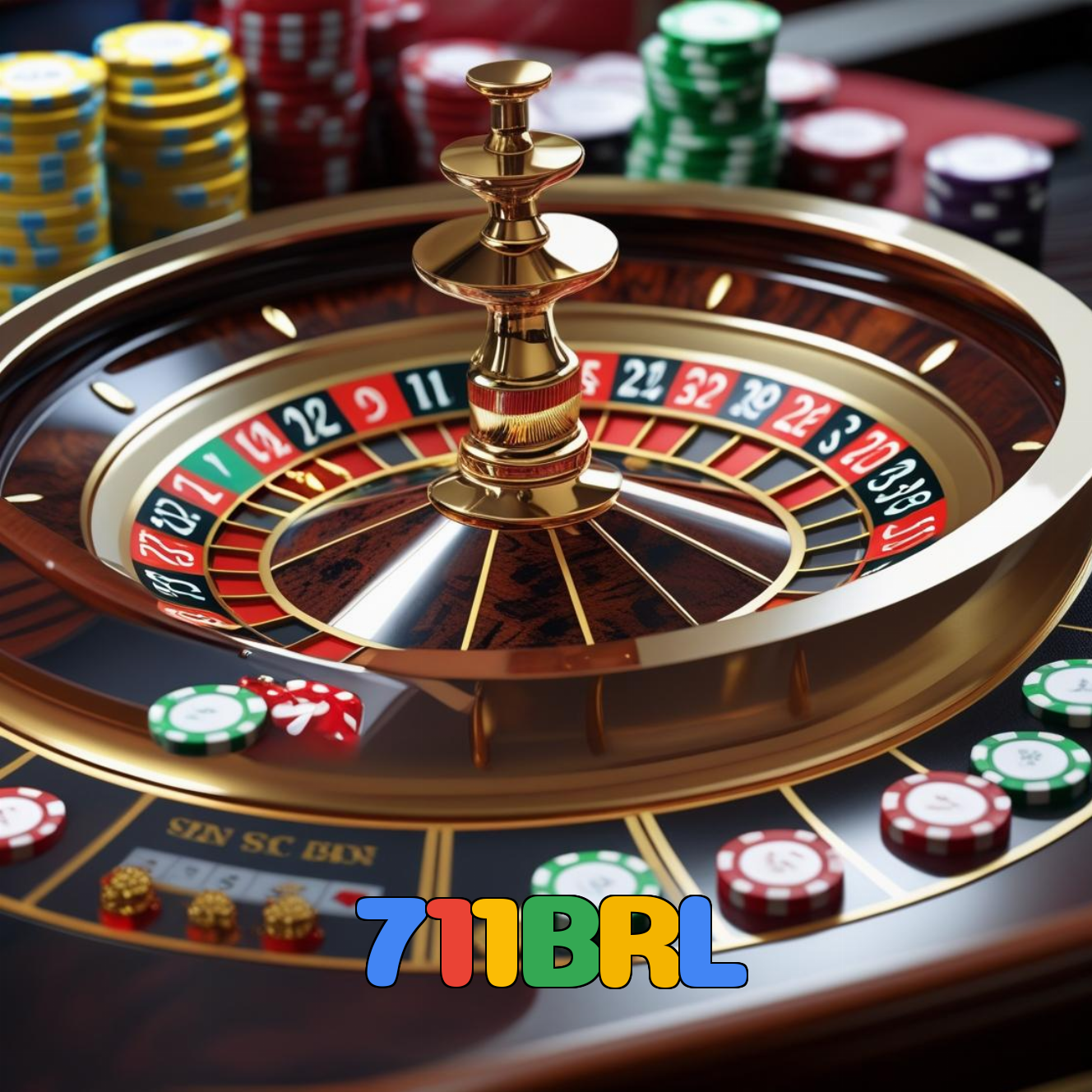 711BRL:Jogue nas slots e ganhe grandes prêmios com cada giro!