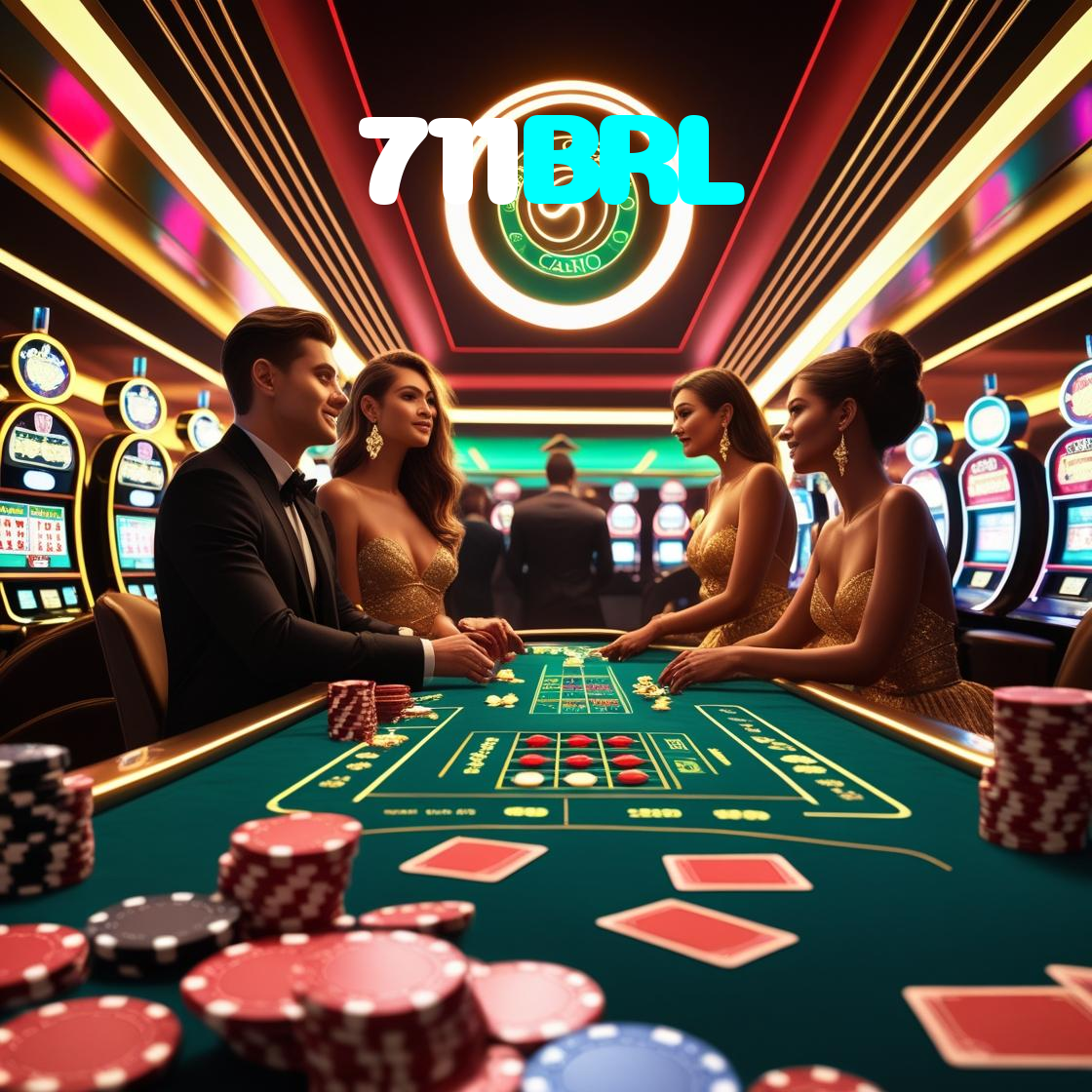 711BRL:Jogue poker online e mostre suas habilidades nas cartas!