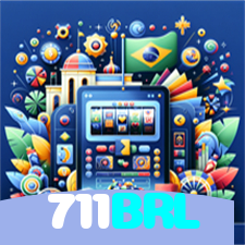 711BRL：Apostas em futebol e os melhores jogos de cassino esperam por você!