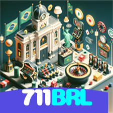 711BRL:Jogue no cassino mais seguro com blackjack, poker e futebol online!