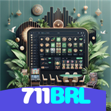 711BRL：A sorte está no cassino online com apostas no futebol e grandes vitórias!