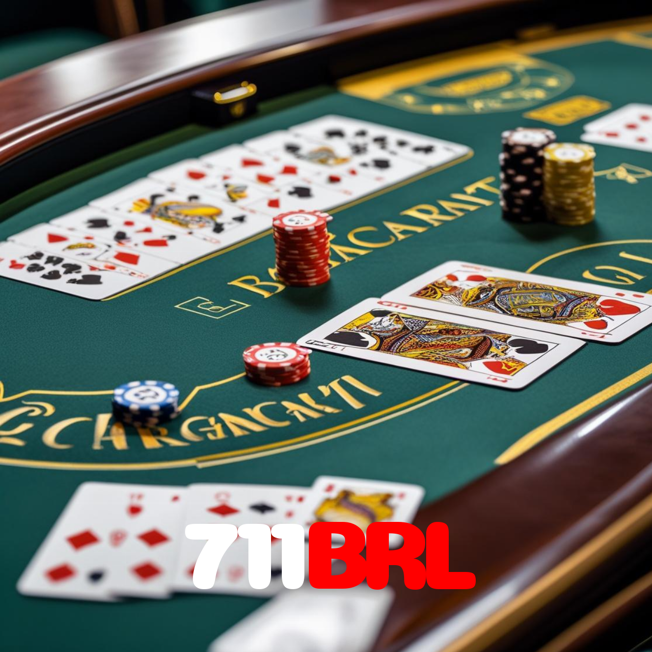 711BRL:A melhor experiência de cassino e futebol online para você!