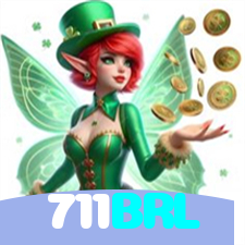 711BRL：Jogue blackjack, slots e aposte ao vivo no futebol, tudo no mesmo cassino!