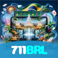 711BRL：Aposte no futebol online e se prepare para as grandes vitórias!