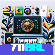 711BRL:Onde sua sorte brilha: cassino online com futebol e jogos emocionantes!