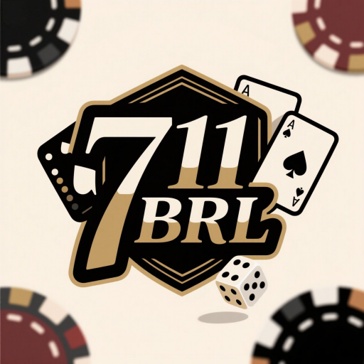 711BRL - Grandes vitórias começam no cassino online mais seguro!