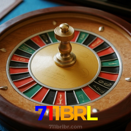 711BRL：Jogue poker, slots e aposte no futebol para uma experiência única!