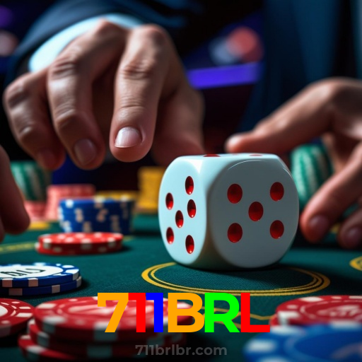 711BRL：Vire um mestre do Blackjack e conquiste sua vitória!