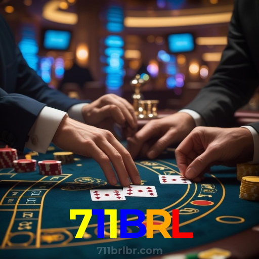 711BRL:Jogue slots, aposte no futebol e ganhe prêmios incríveis no cassino!