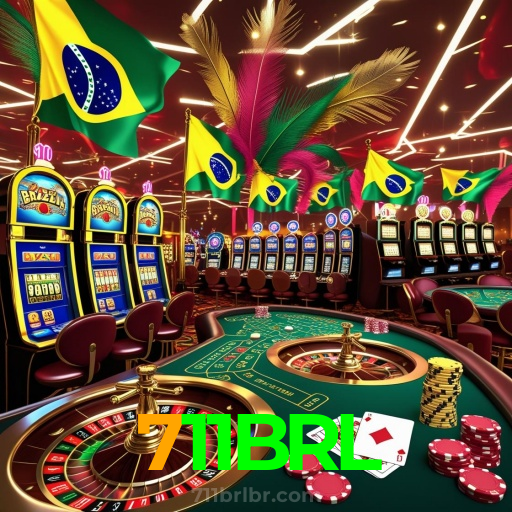 711BRL:Jogue poker e vença como um verdadeiro campeão!
