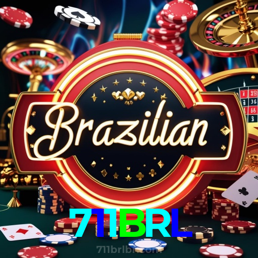 711BRL:Jogue no melhor cassino online e conquiste prêmios de verdade!