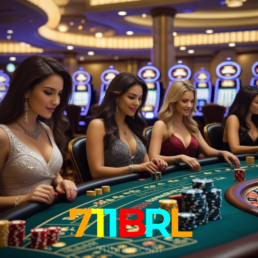 711BRL:O melhor cassino online para quem ama futebol e jogos como poker e slots!