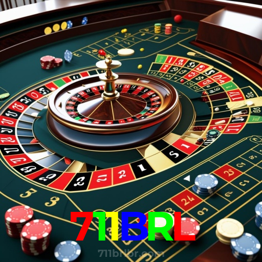 711BRL:Jogue nas roletas e ganhe prêmios sensacionais!