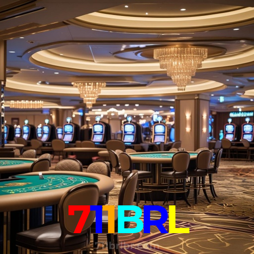 711BRL:Jogue blackjack, aposte no futebol e conquiste grandes vitórias!