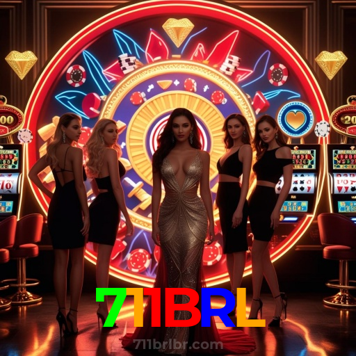 711BRL:Prepare-se para as melhores vitórias! Jogue em nosso cassino online!