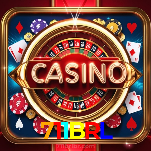 711BRL:O cassino online mais confiável para jogar blackjack e apostar no futebol!