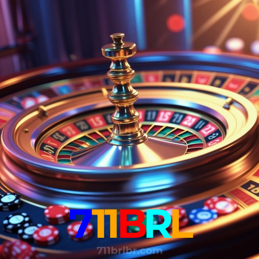 711BRL:Aposte agora nas roletas e conquiste prêmios fantásticos!