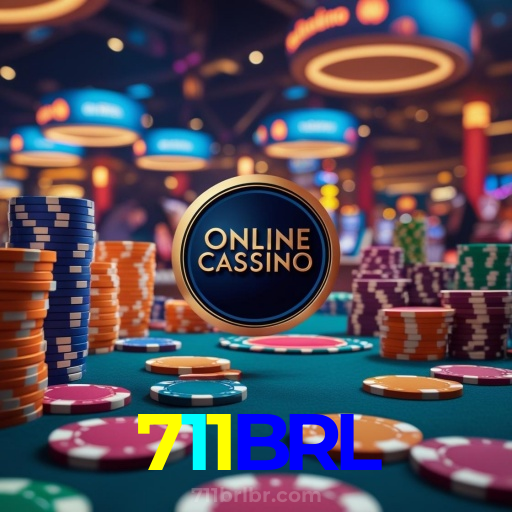 711BRL:A sorte está na roleta! Aposte e veja sua vitória acontecer!