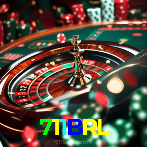 711BRL：O cassino online perfeito para quem ama futebol e jogos emocionantes!
