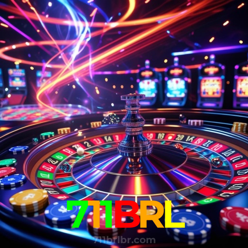 711BRL：O cassino mais confiável para apostar no futebol e jogar slots!