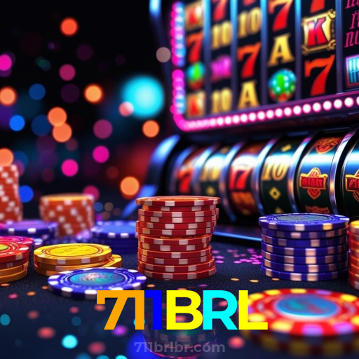 711BRL：O melhor cassino online está te esperando! Aposte e vença!