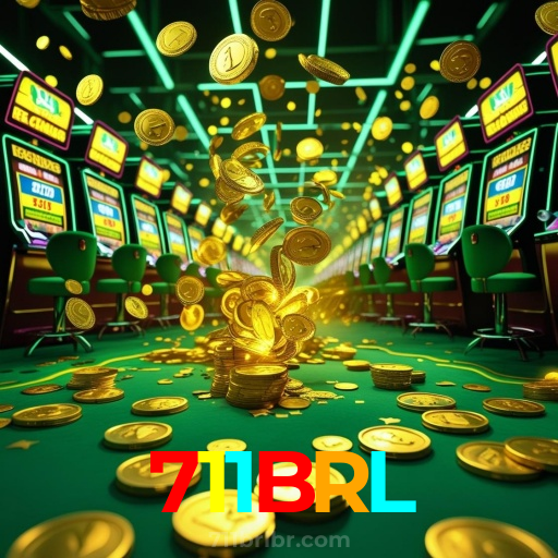 711BRL:O cassino online mais confiável para apostas no futebol e jogos de cassino!