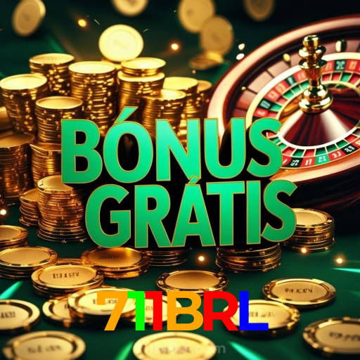 711BRL:Aposte no futebol digital e vença as maiores competições!