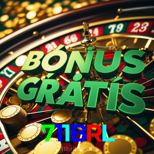 711BRL:Jogue nas mesas de poker e conquiste prêmios épicos!