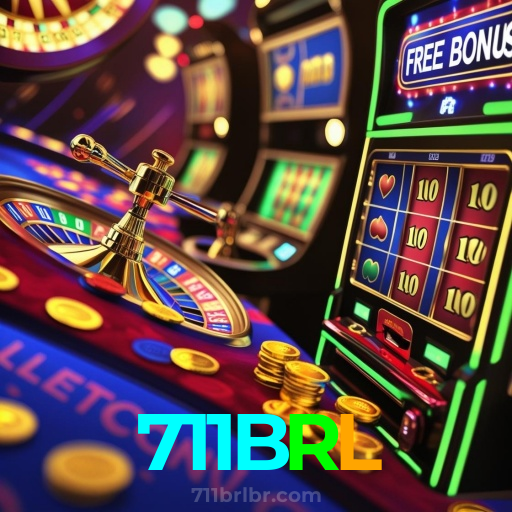 711BRL：Aposte no futebol online e sinta a emoção de marcar seu prêmio!
