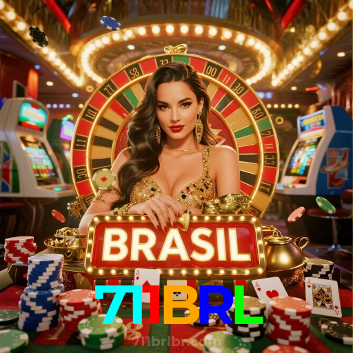 711BRL:Aposte no futebol e ganhe em jogos de cassino como roleta e blackjack!