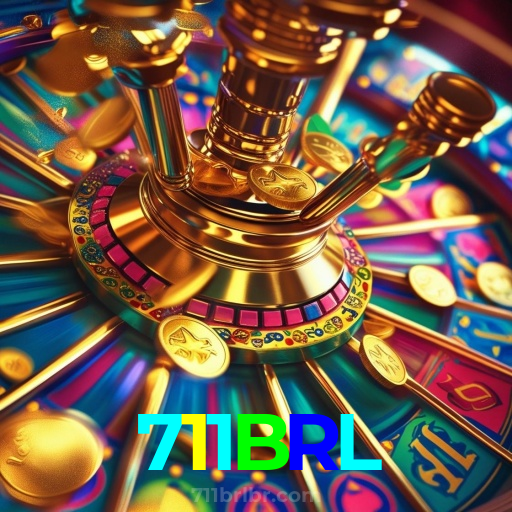 711BRL:Onde a diversão e a sorte se encontram: poker, roleta e futebol online!