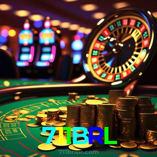 711BRL：Aposte agora no futebol digital e conquiste sua vitória!
