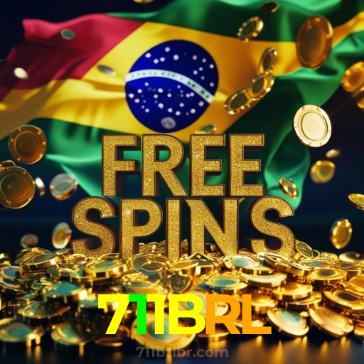 711BRL:Aposte nas roletas e mostre que a sorte está com você!