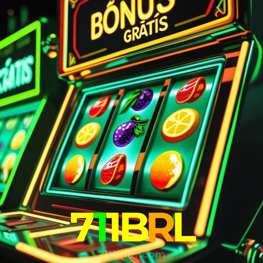 711BRL:Onde o futebol e o cassino online se encontram para grandes prêmios!