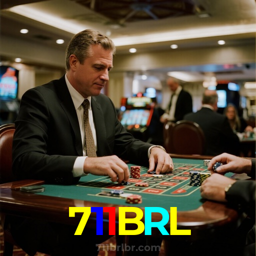 711BRL:Aposte no futebol e conquiste vitórias incríveis nos jogos de cassino!