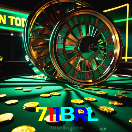 711BRL：Ganhe prêmios incríveis em slots, roleta e apostas ao vivo no futebol!