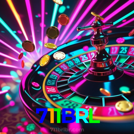 711BRL：Apostas no futebol e grandes vitórias em roleta e blackjack!