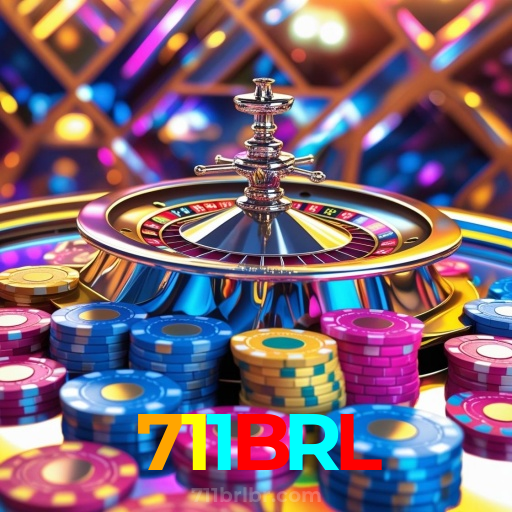 711BRL：Onde sua sorte encontra o melhor cassino online e as apostas no futebol!