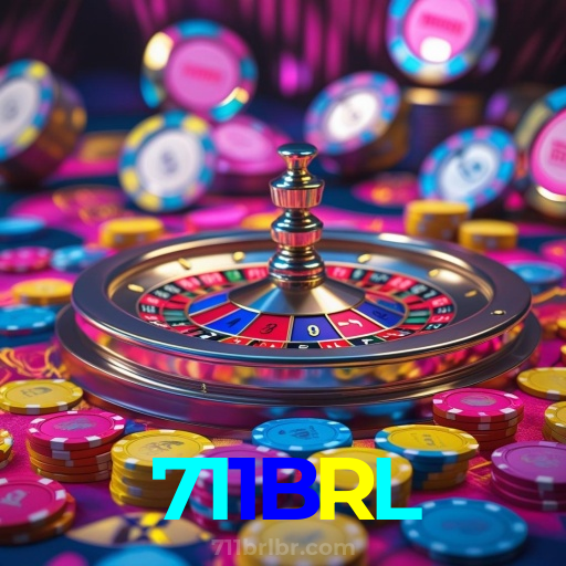711BRL:Jogue slots, aposte no futebol e vença em grande estilo!