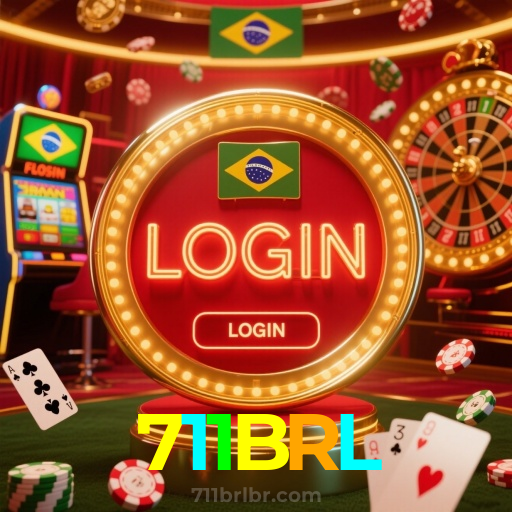 711BRL:As slots mais emocionantes estão aqui! Jogue agora!