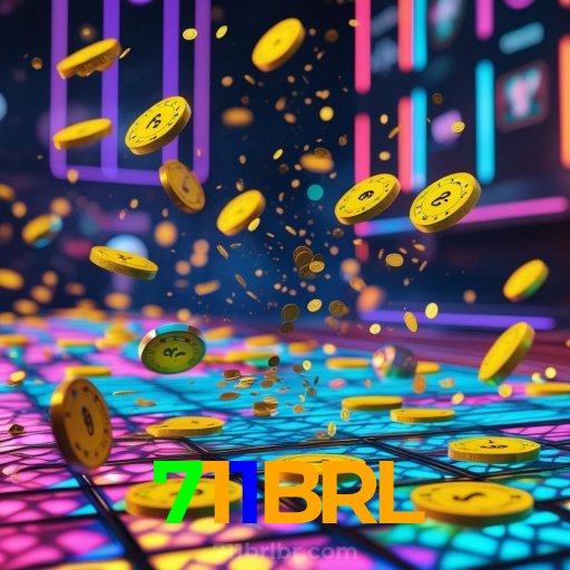711BRL：Entre no nosso cassino e aposte nas melhores máquinas caça-níqueis!