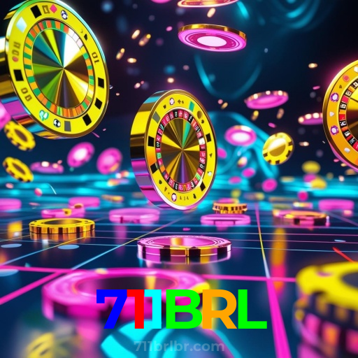 711BRL：Jogue blackjack, aposte no futebol e vença com grandes prêmios!
