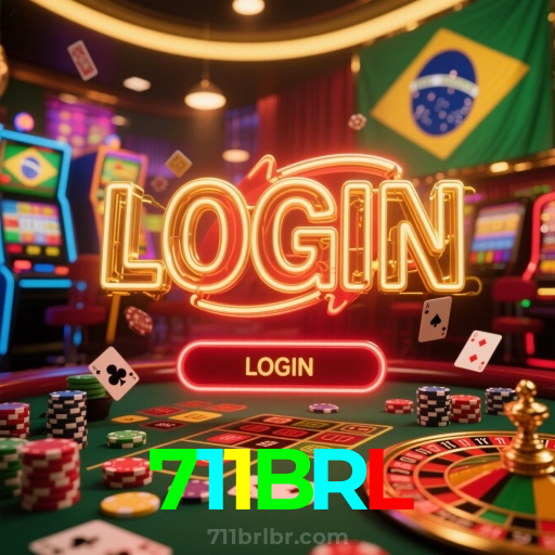 711BRL:O cassino online mais confiável, com poker, roleta e futebol online!