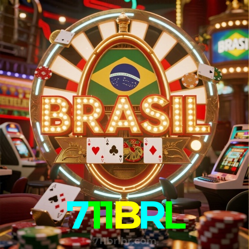 711BRL：A roleta digital é sua chance de ganhar! Aposte e vença!