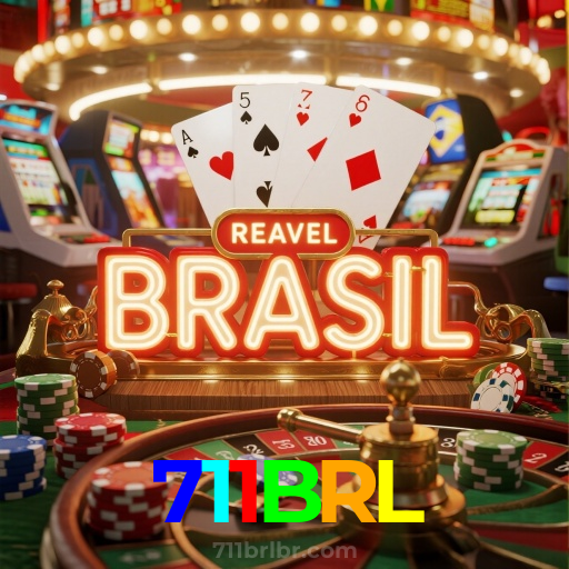 711BRL:A diversão nunca acaba! Jogue nos melhores jogos e vença!