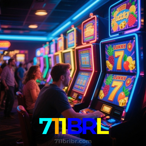 711BRL:Aposte no futebol online e marque gols de prêmios!