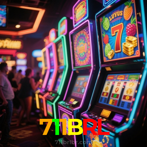 711BRL：Sua chance de ganhar começa no cassino online com poker e apostas no futebol!