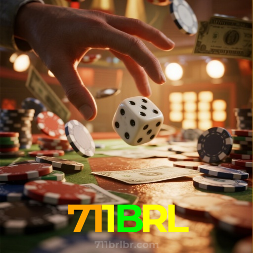 711BRL:Gire nas slots e conquiste vitórias extraordinárias!
